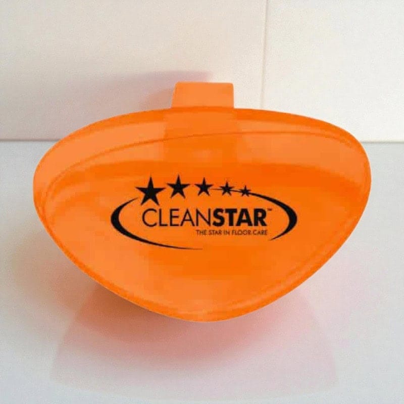 Clip-On Toilet Freshener Mango