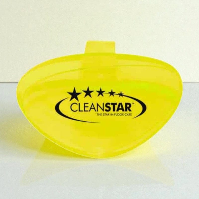 Clip-On Toilet Freshener Melon