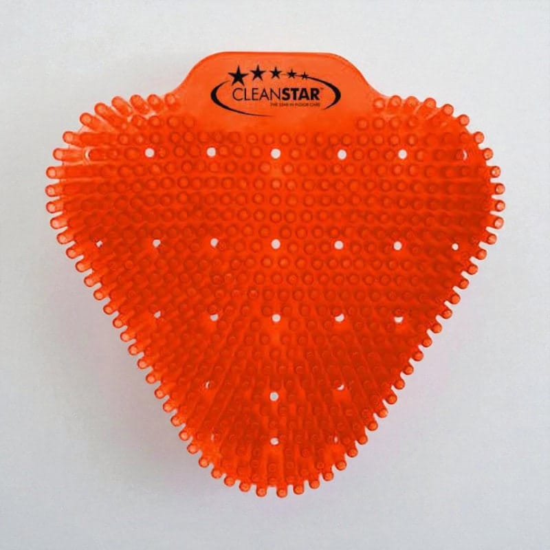 Anti-Splash Mango Urinal Screens