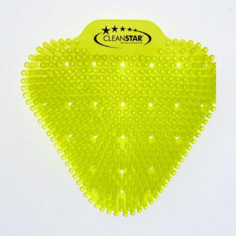 Anti-Splash Patented Urinal Screen – Melon Scent (10 Pack)