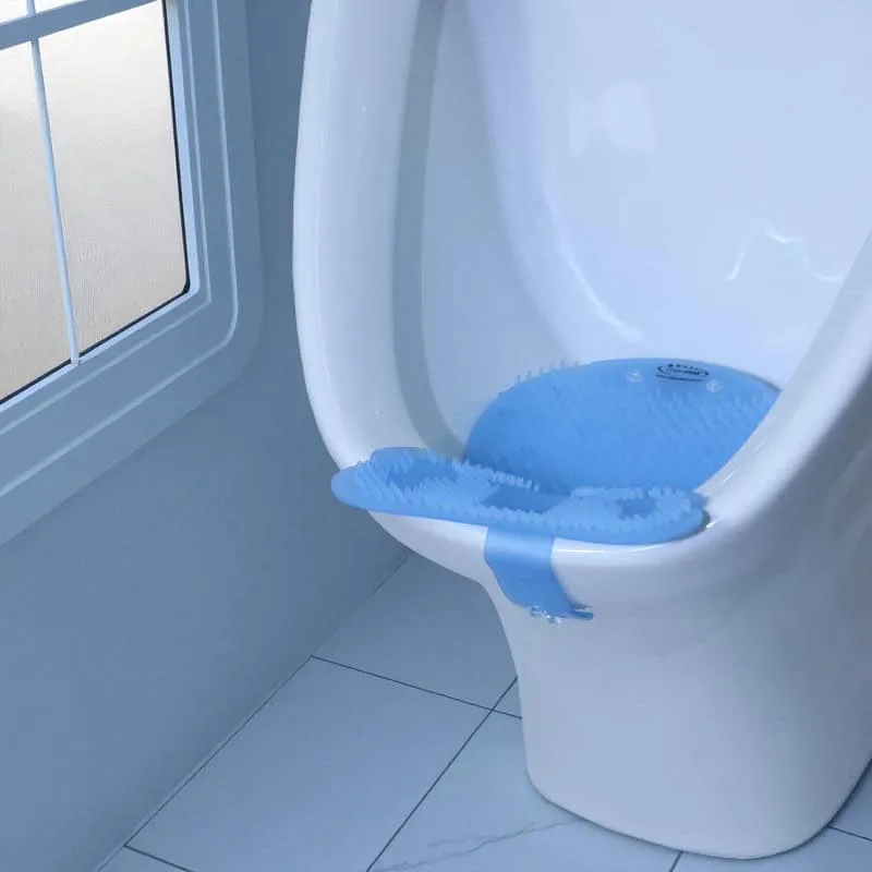 Cleanstar Drip-Catching Urinal Screens